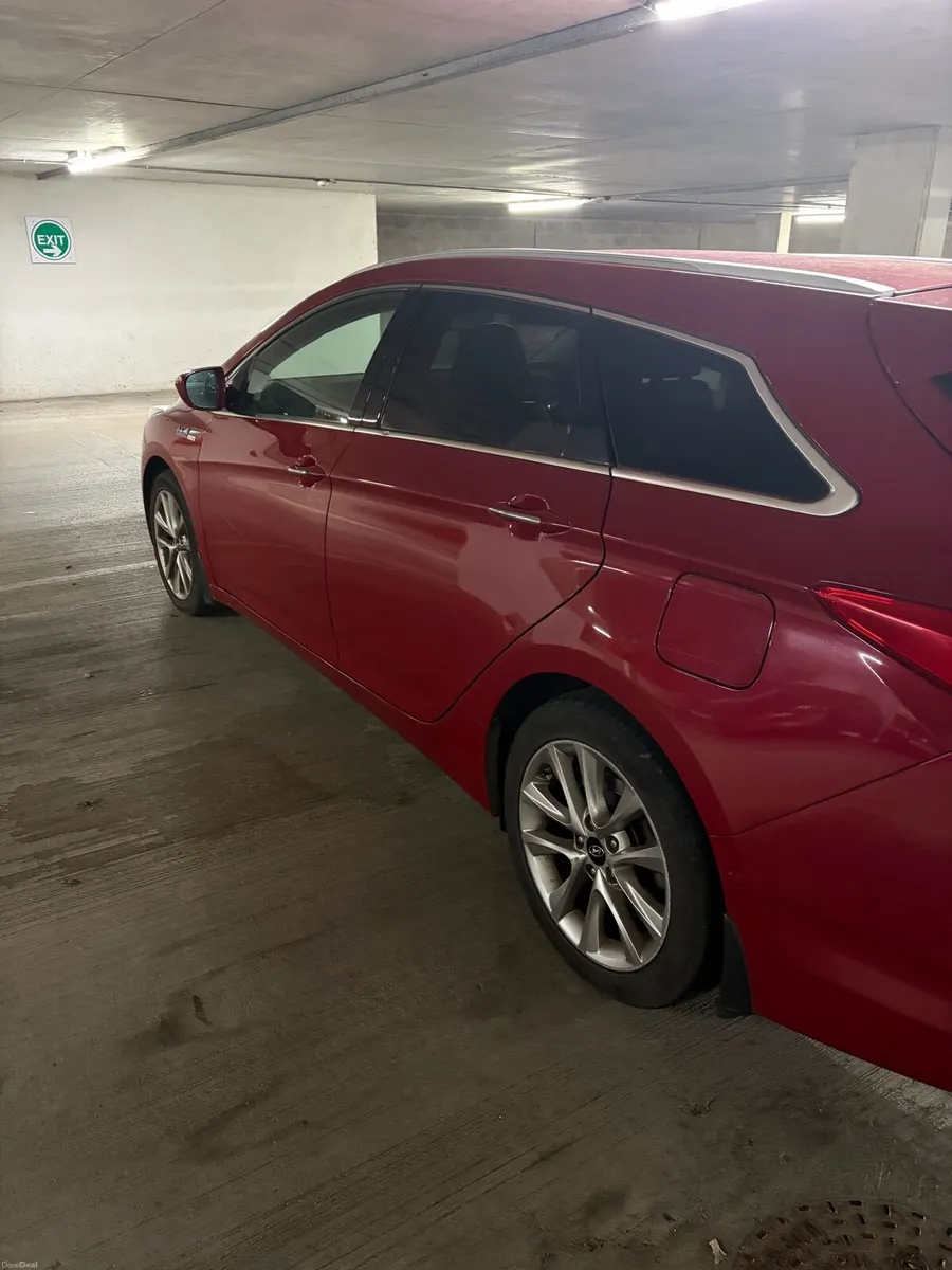 Hyundai i40 - Image 2