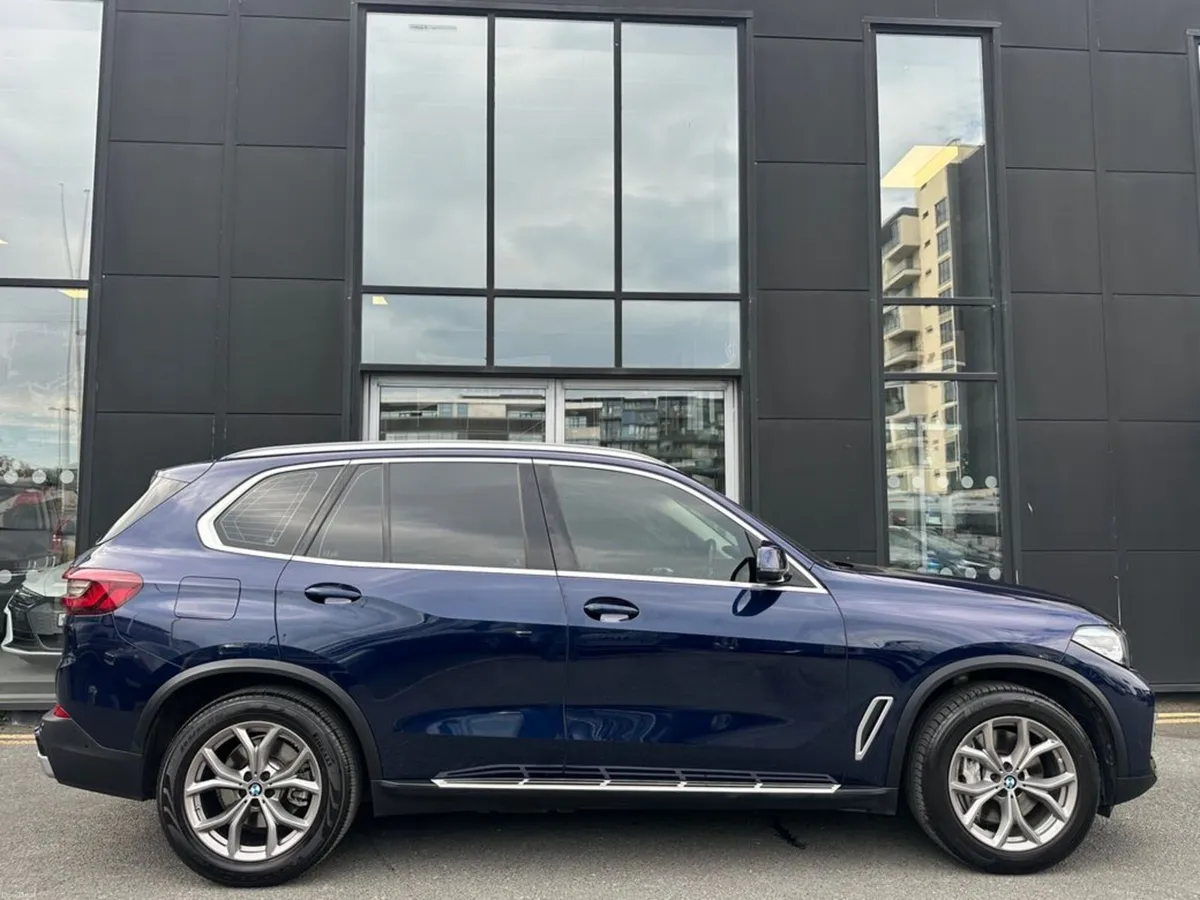 BMW X5 45e X-Line xDrive Auto (PHEV) - Image 5