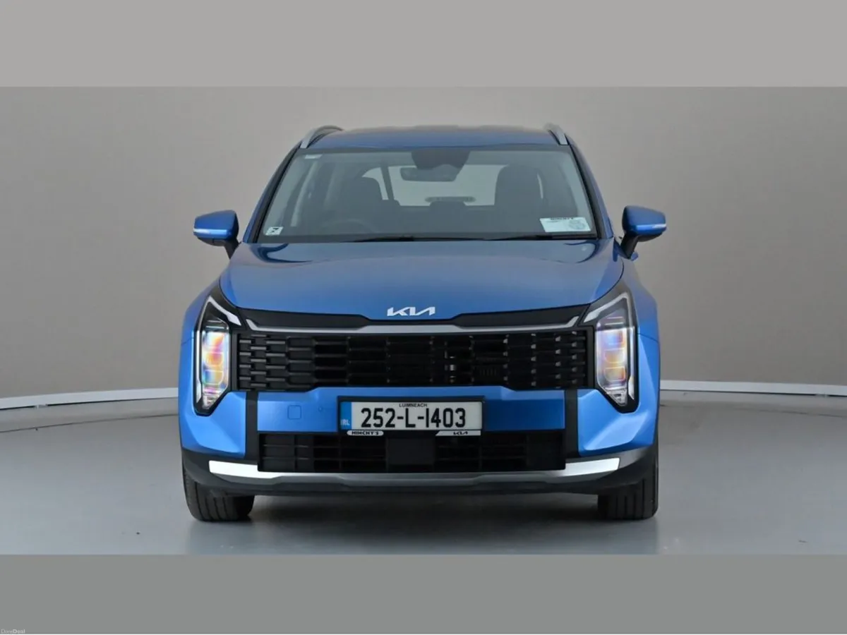 Kia Sportage K2 Diesel MHEV - Image 6