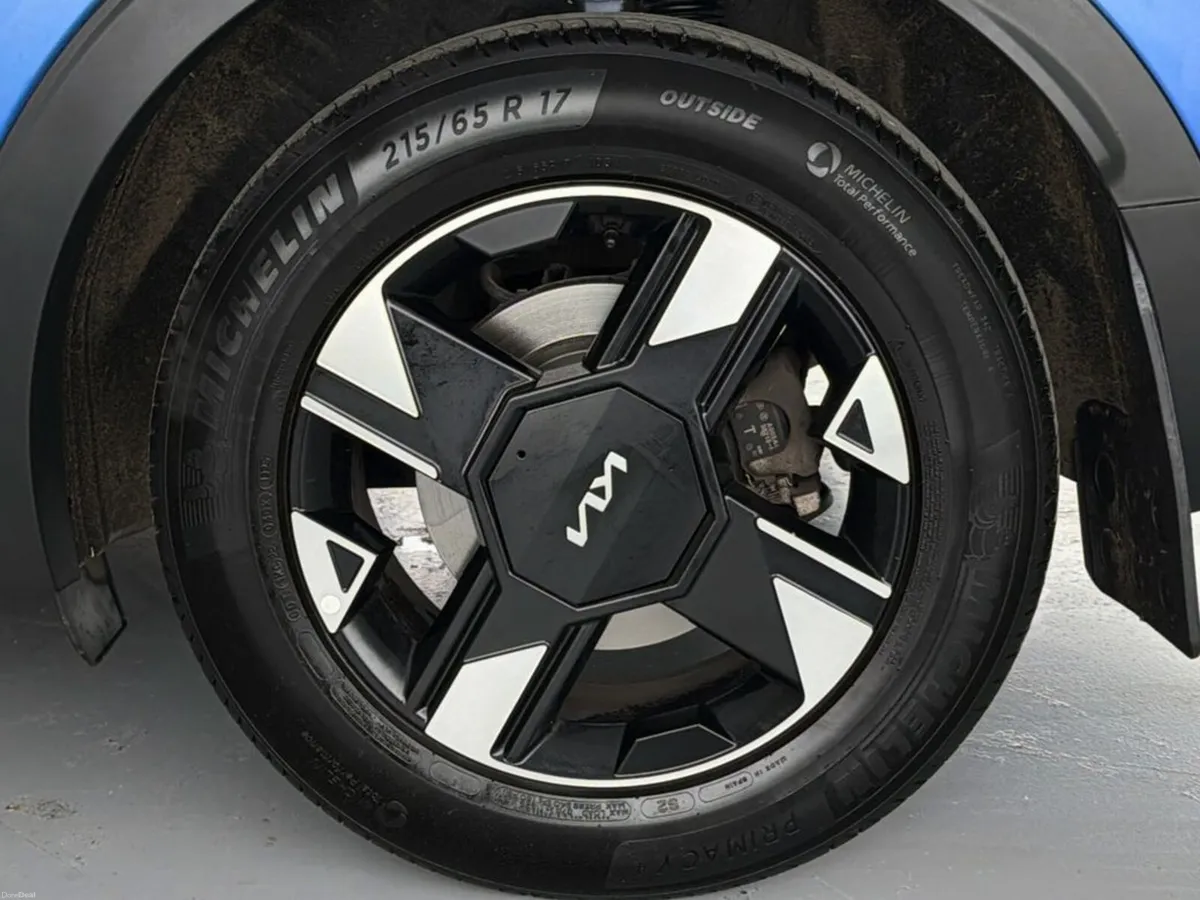 Kia Sportage K2 Diesel MHEV - Image 3