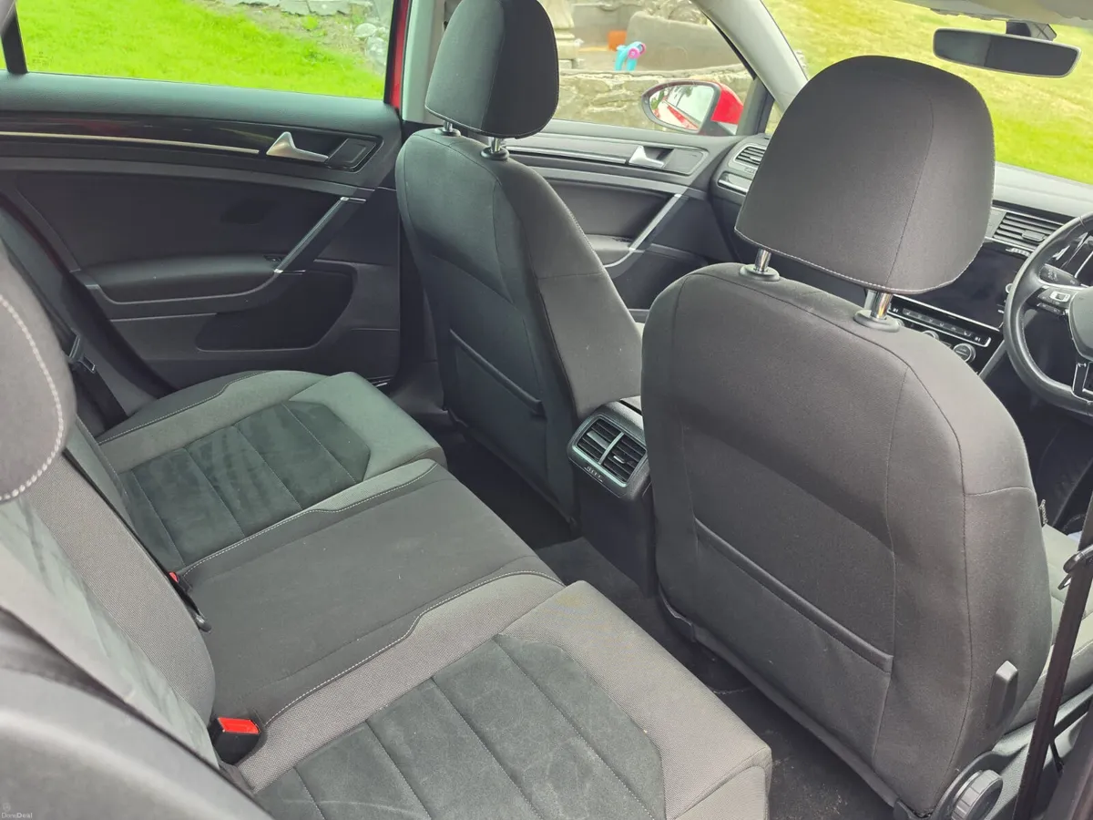 Volkswagen Golf 2019 highline auto - Image 6
