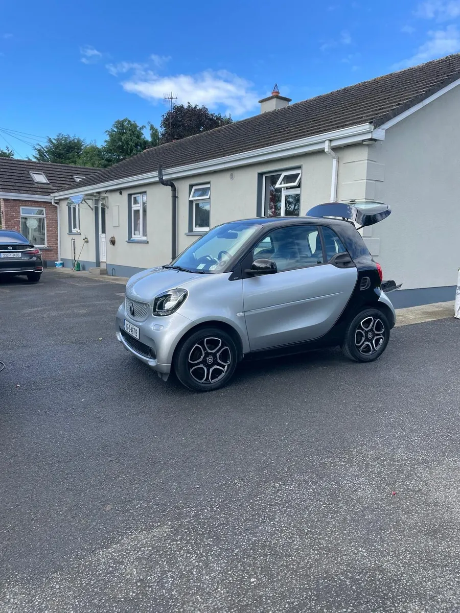 Smart Fortwo Prime Premium - Image 2