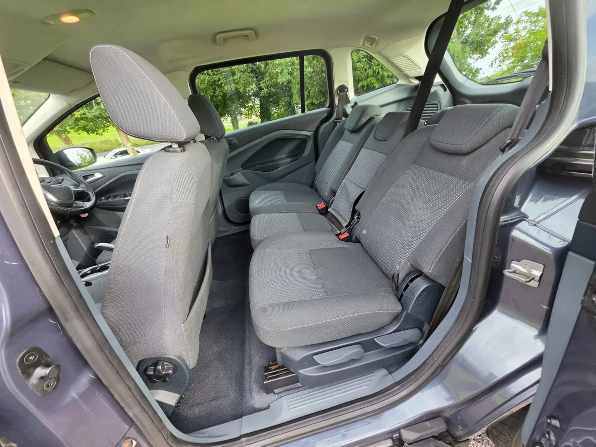 Ford Grand C-Max 2013 new nct - Image 6