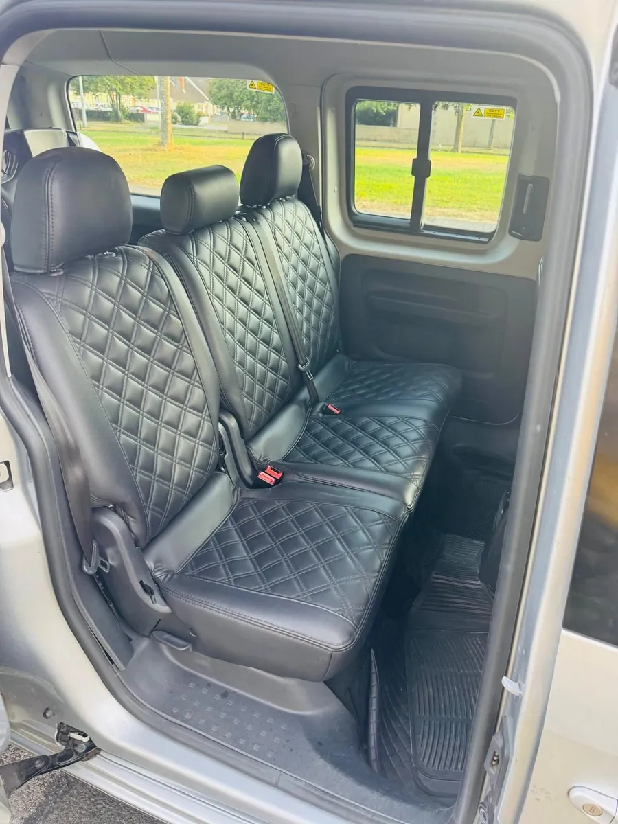 Volkswagen Caddy 2019 for sale - Image 6