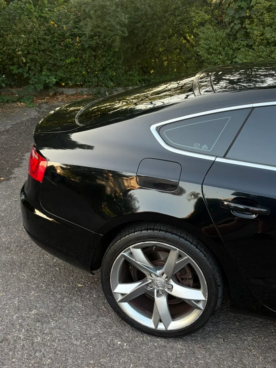Audi A5 - Image 4