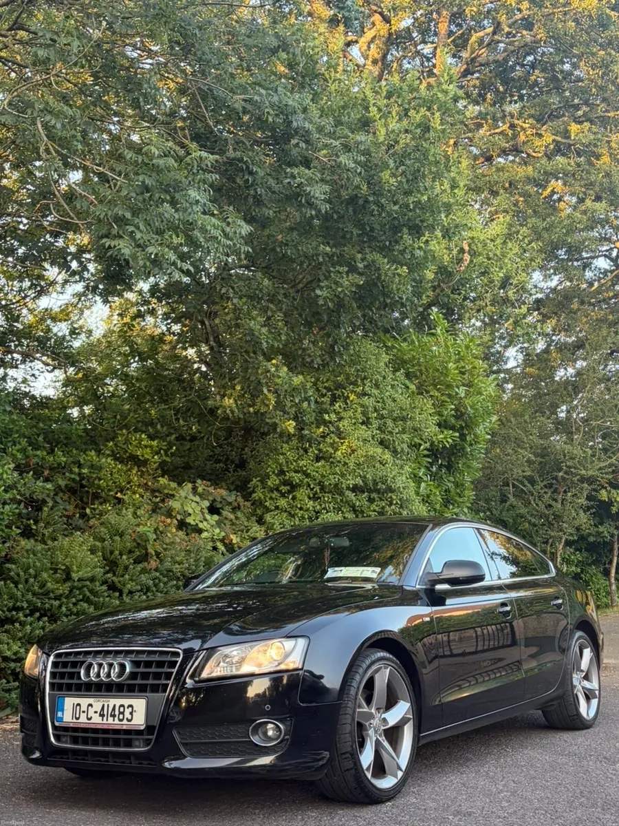 Audi A5 - Image 6