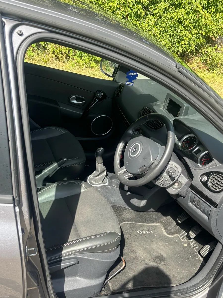 Renault Clio 1.1 Petrol 2012 New Nct - Image 6