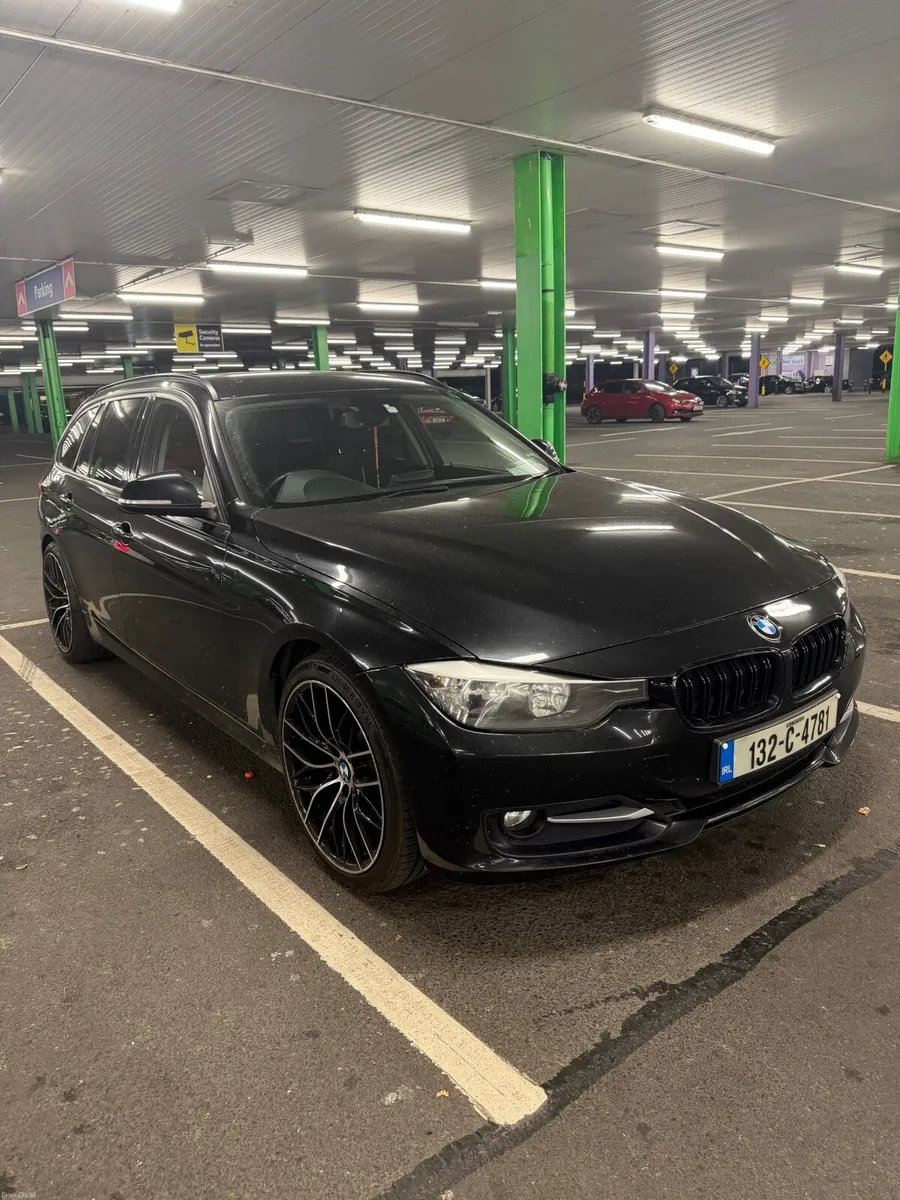 BMW 3-Series 2013 - Image 6
