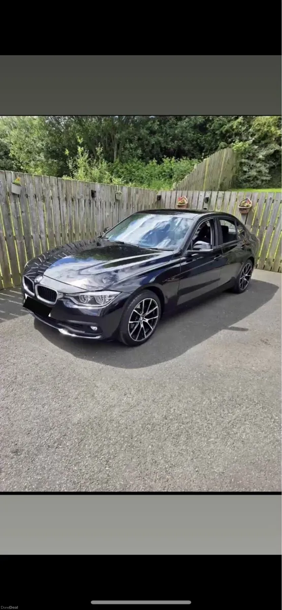 BMW 3 SERIES 318i Se 2018 Low Miles - Image 2