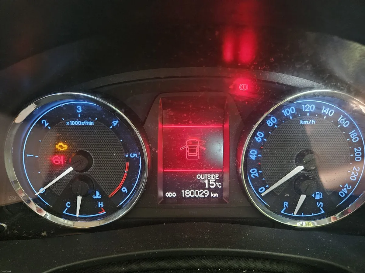 2016 Toyota Corolla - Image 6