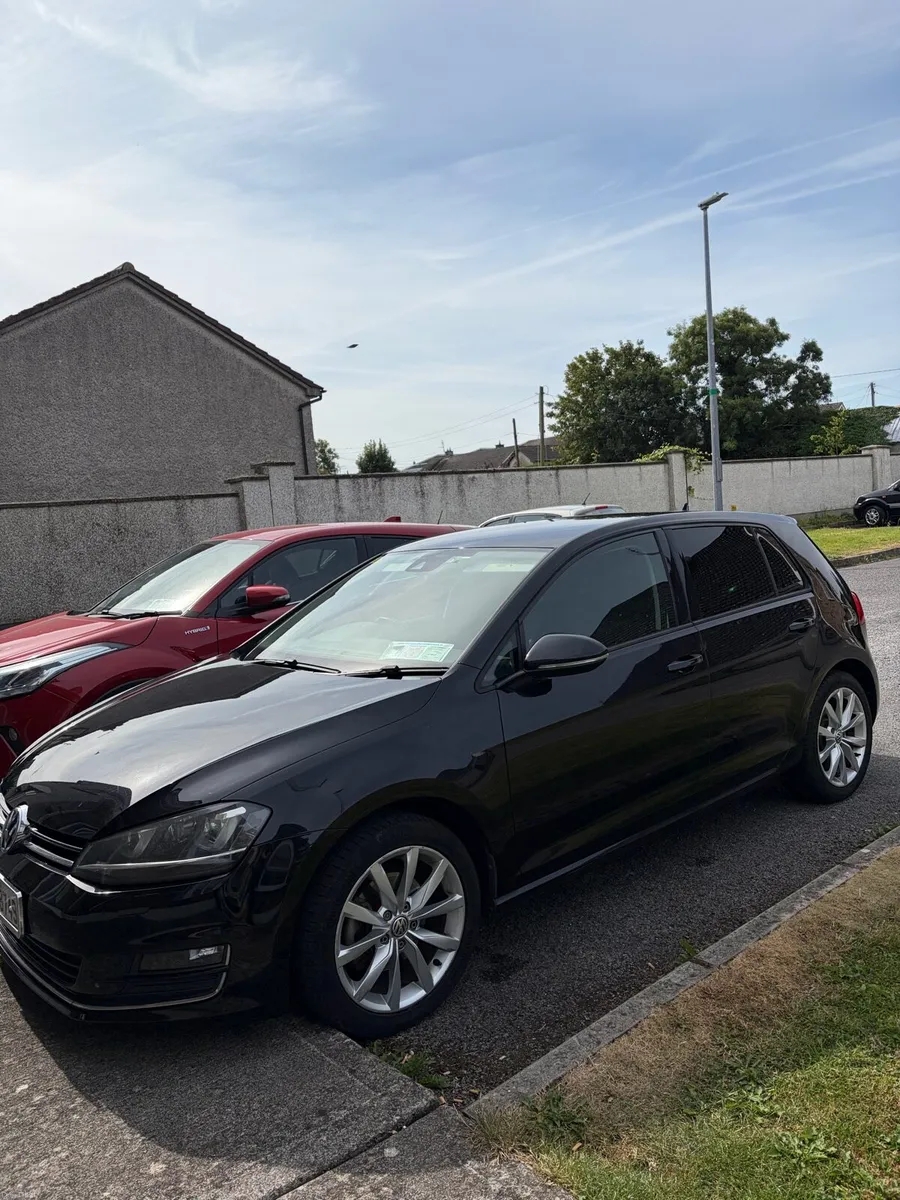 Volkswagen Golf - Image 2