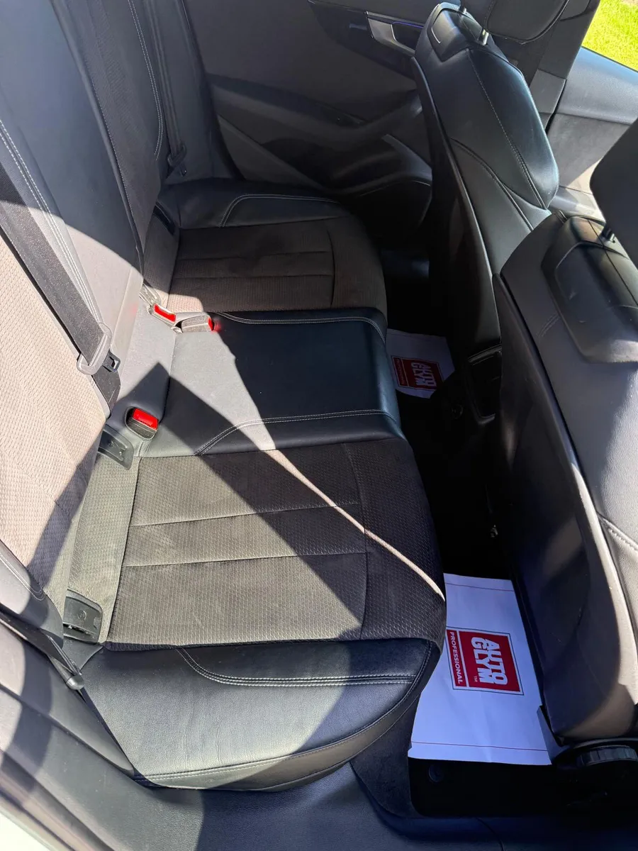 Stunning Audi A4 2019 Sline - Image 6