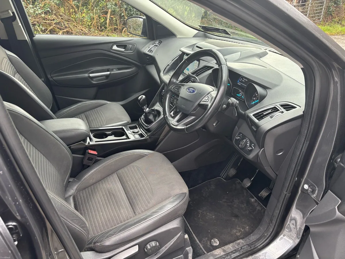 Ford kuga 2.0 Tdci - Image 4