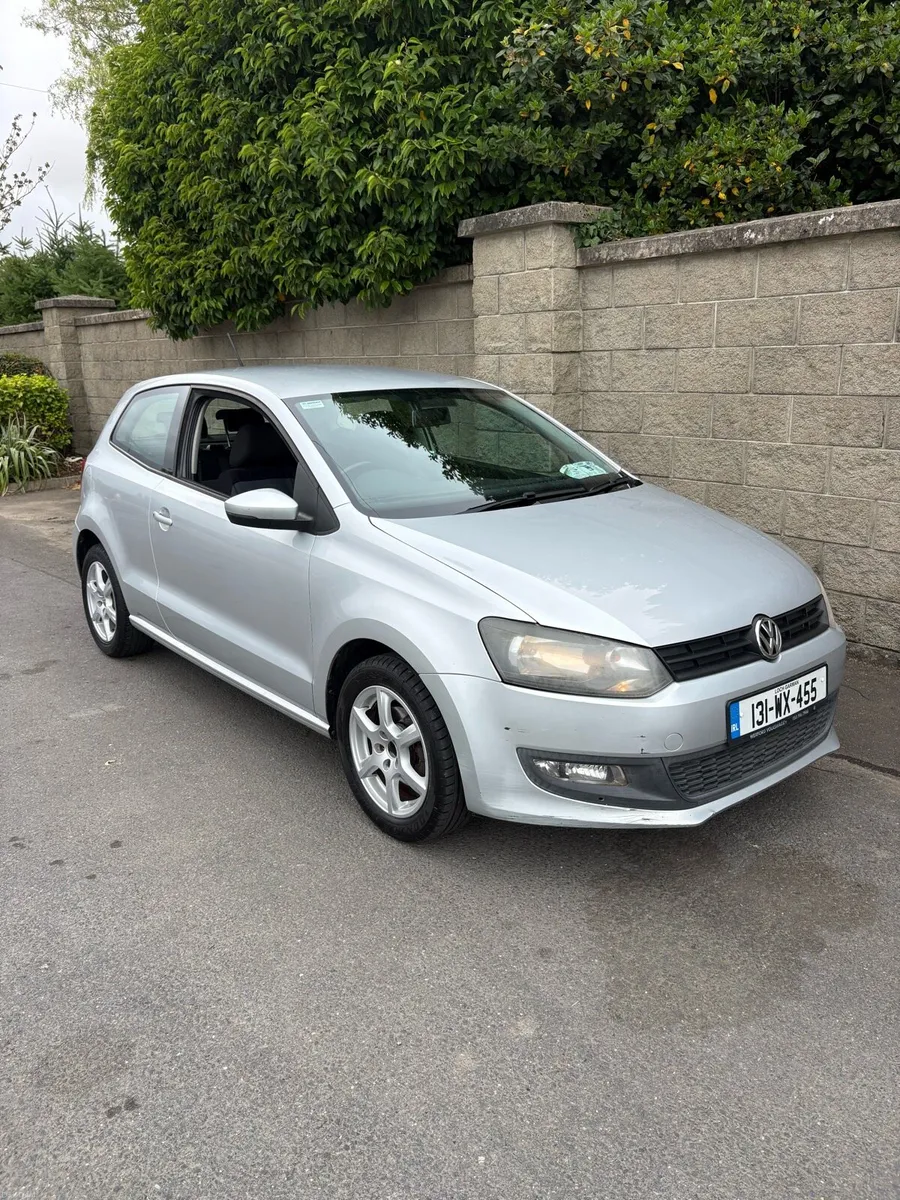 Volkswagen Polo NEW NCT - Image 1