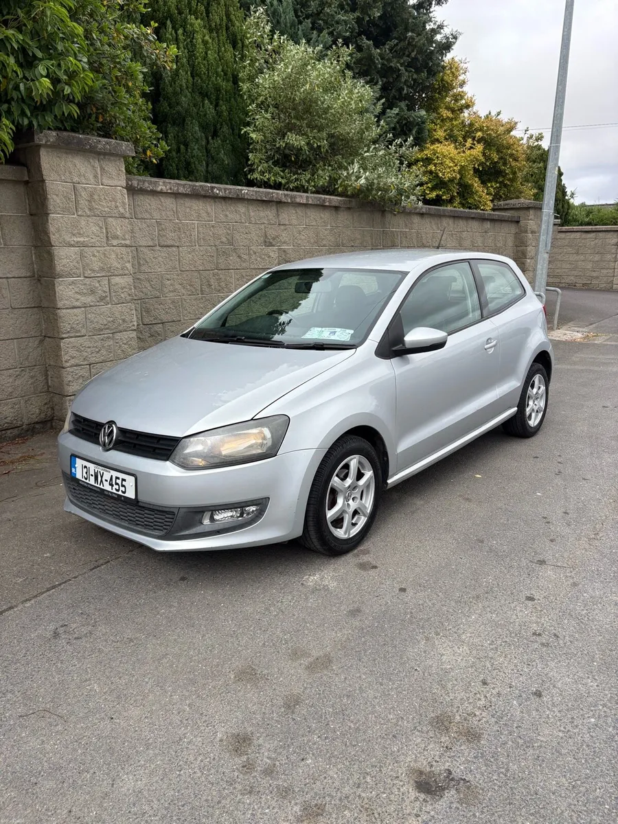 Volkswagen Polo NEW NCT - Image 2