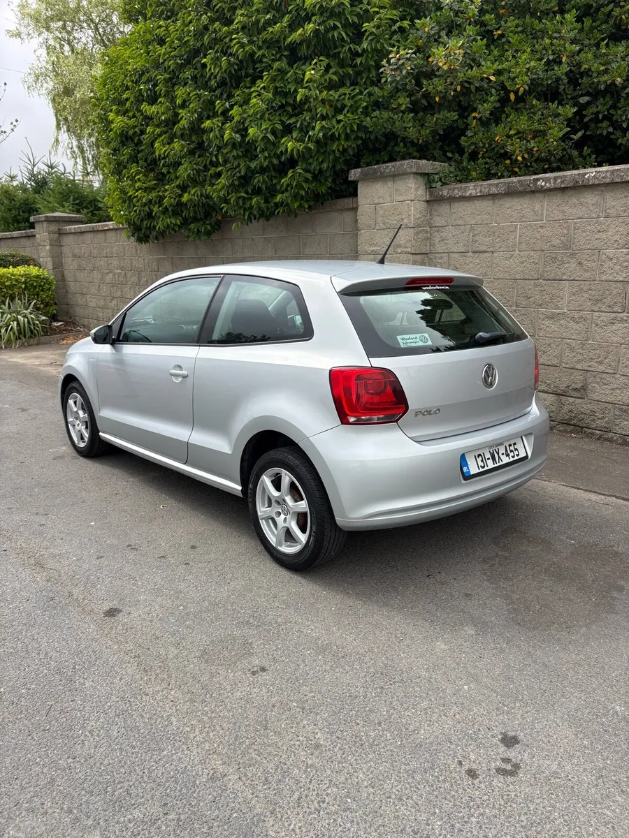Volkswagen Polo NEW NCT - Image 4