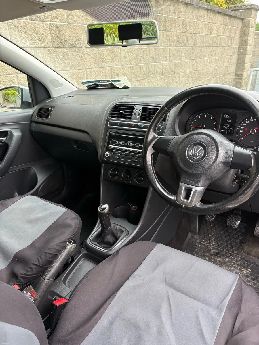 Volkswagen Polo NEW NCT - Image 6