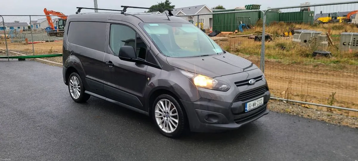 Ford connect - Image 1