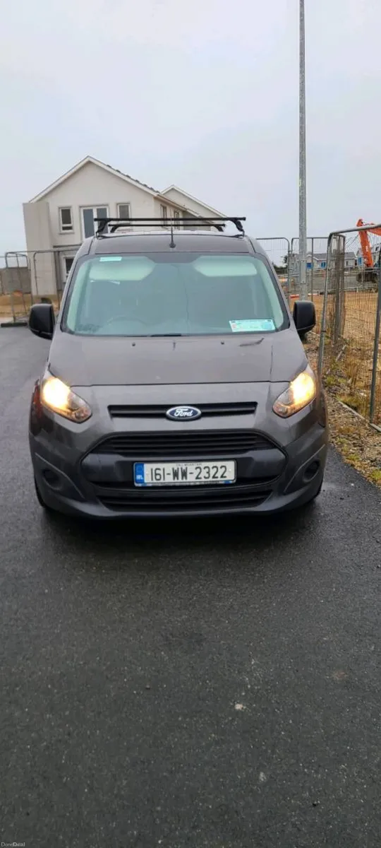 Ford connect - Image 2