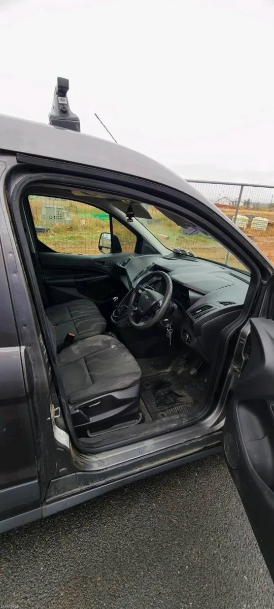 Ford connect - Image 6