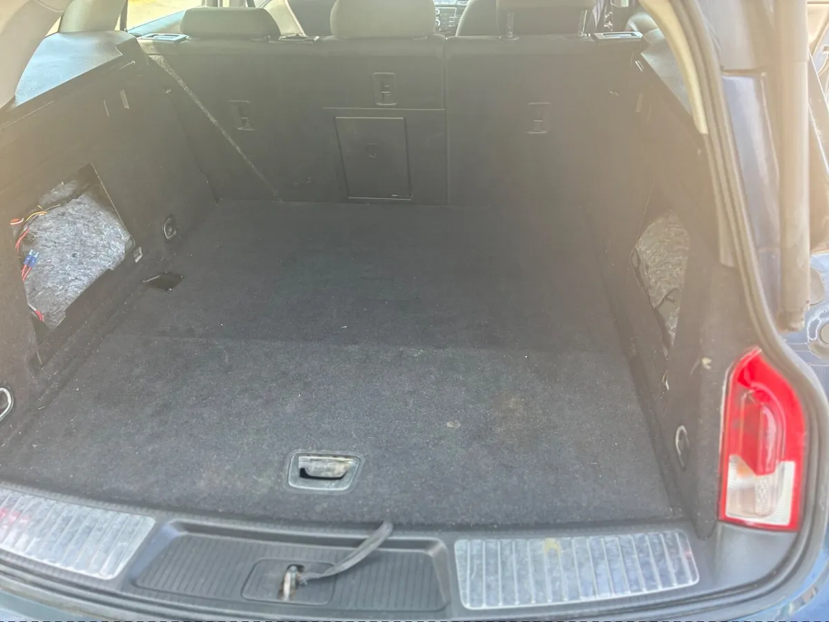 131 OPEL INSIGNIA ESTATE 2.0CDTI - Image 3