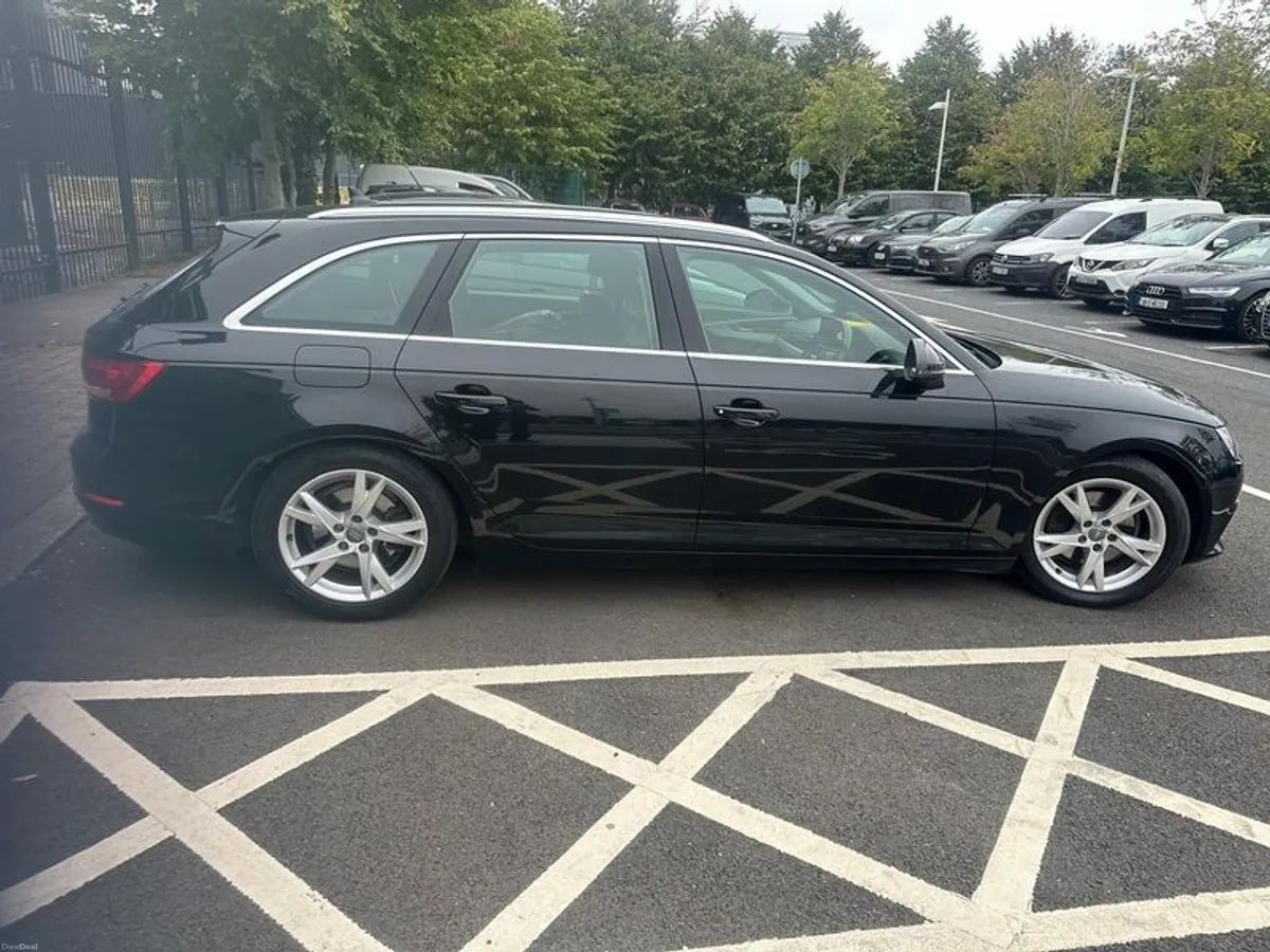 2018 Audi A4 - Image 2
