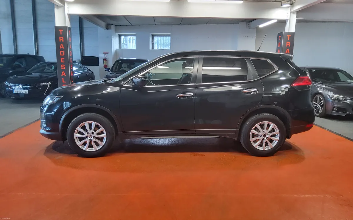 Nissan X-Trail 2019 - Image 5