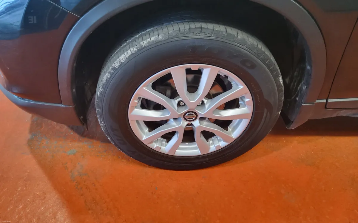 Nissan X-Trail 2019 - Image 4