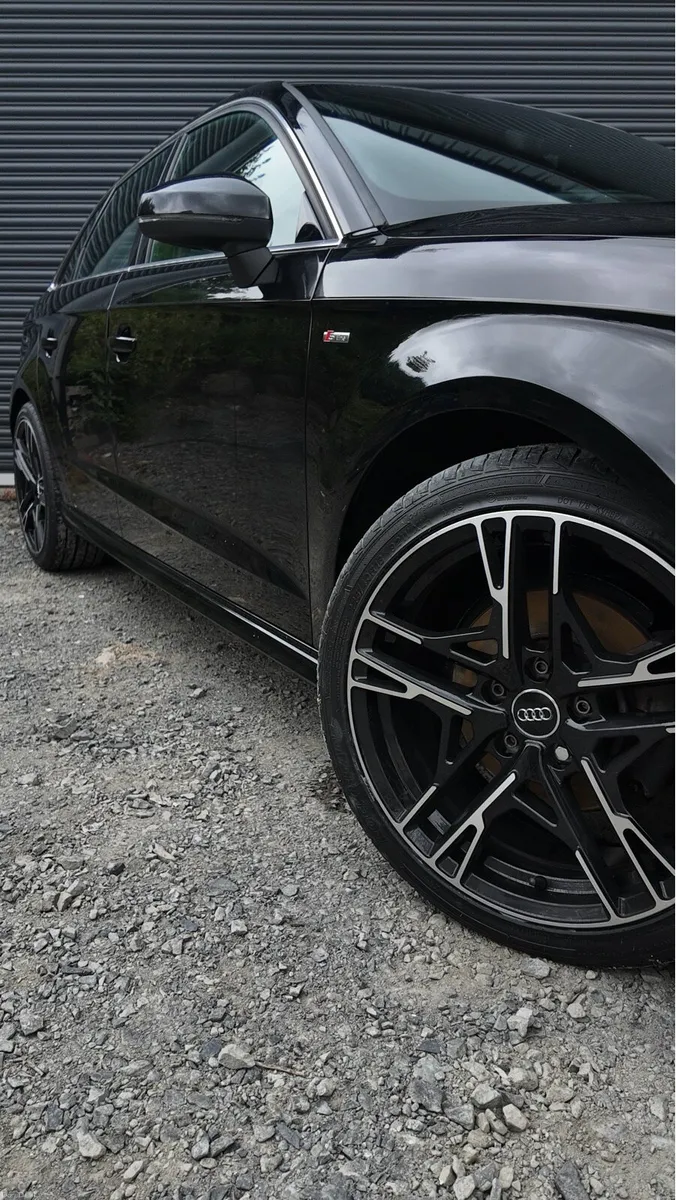 2016 Audi A3 S line - Image 4
