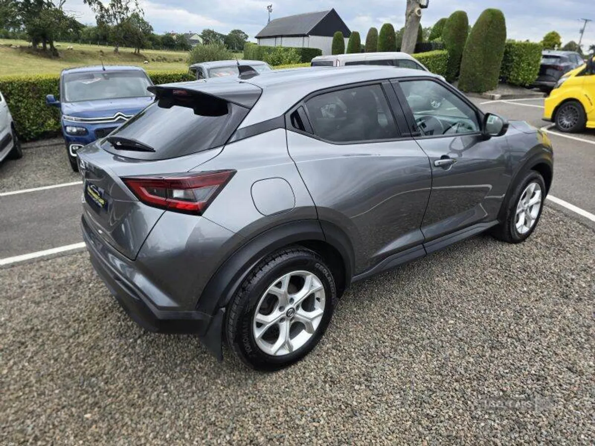 Nissan Juke N-Connecta - Image 5