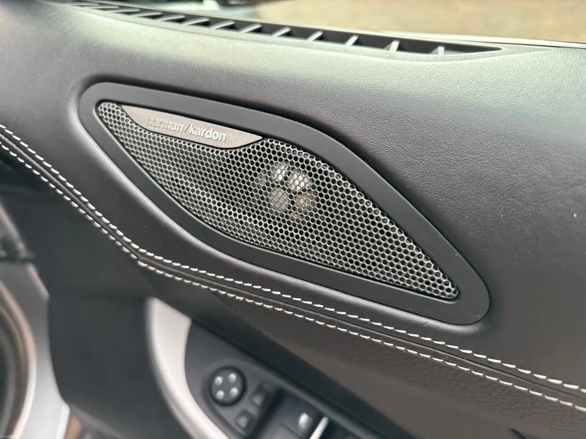 16 BMW 640D M-Sport Gran Coupe €17900 - Image 6