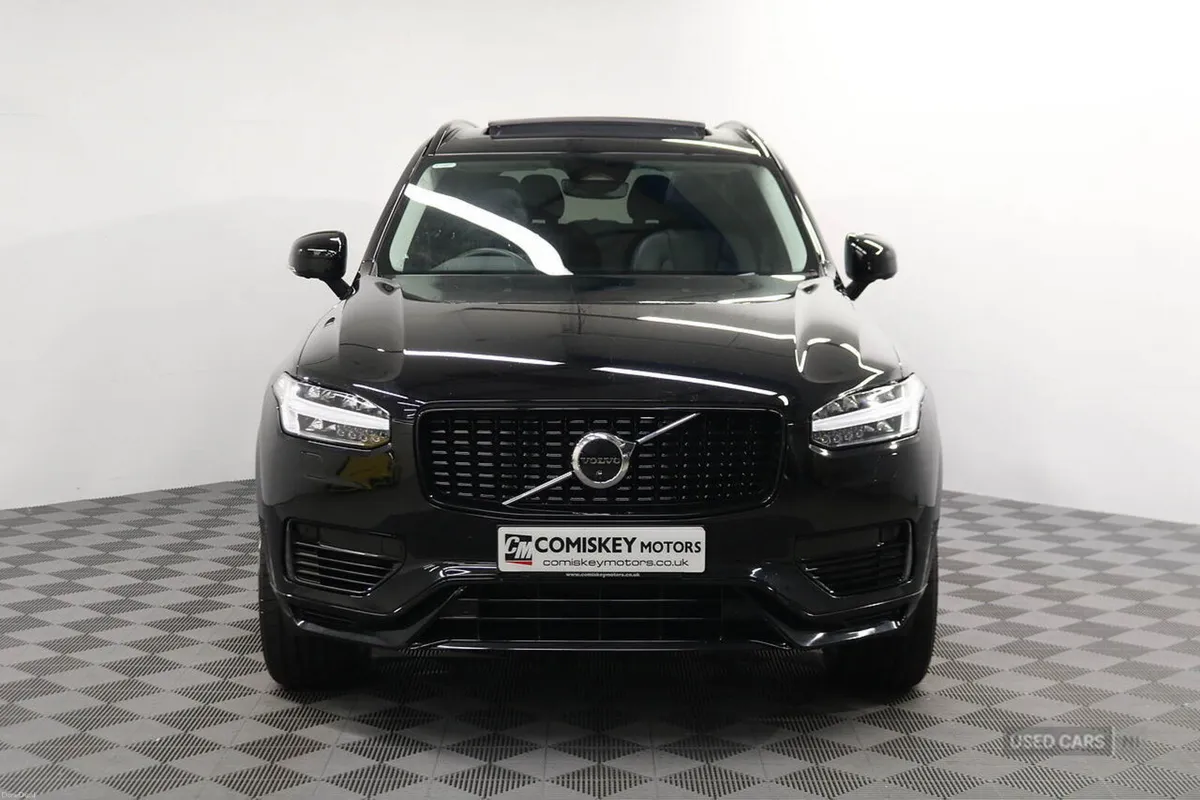 Volvo XC90 h T8 Plus - Image 2