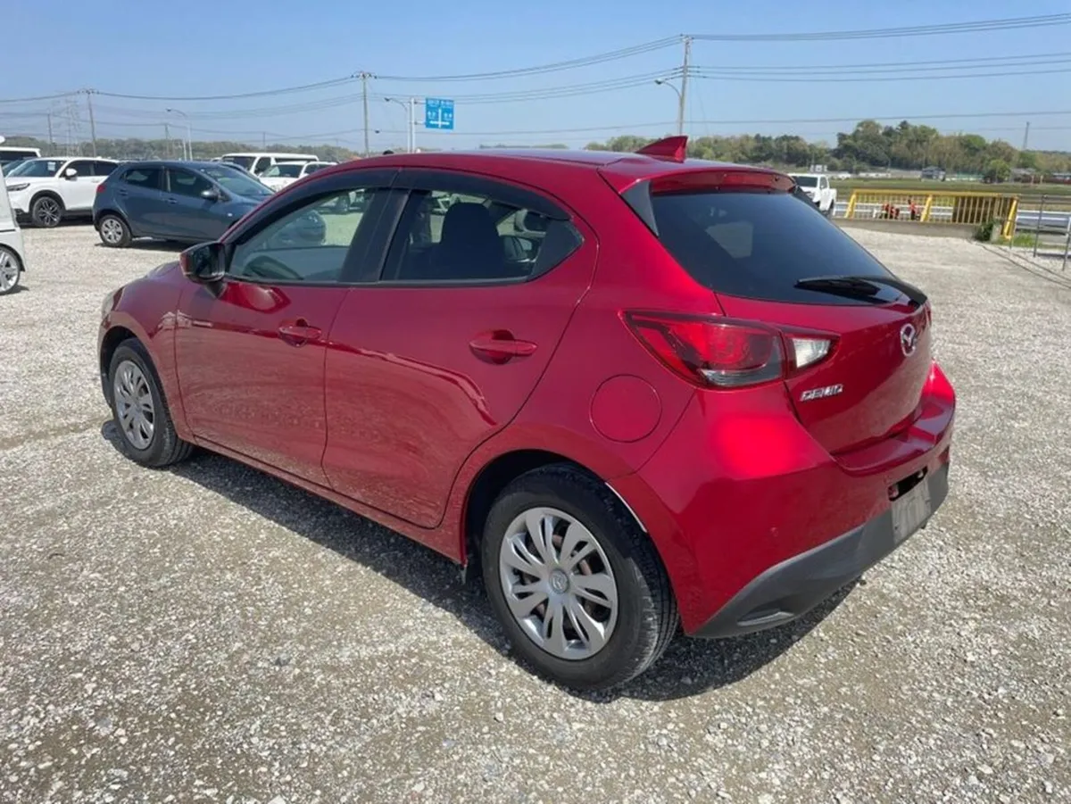 Mazda Demio 13S - Image 3