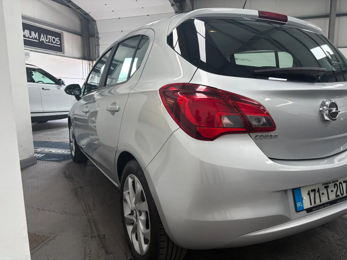 Opel Corsa 2017. 1.4 SC - Image 3