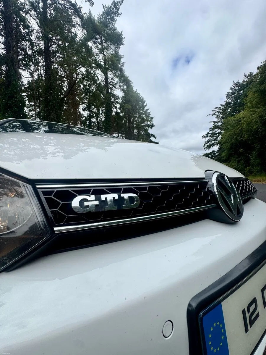 Volkswagen Golf GTD - Image 6