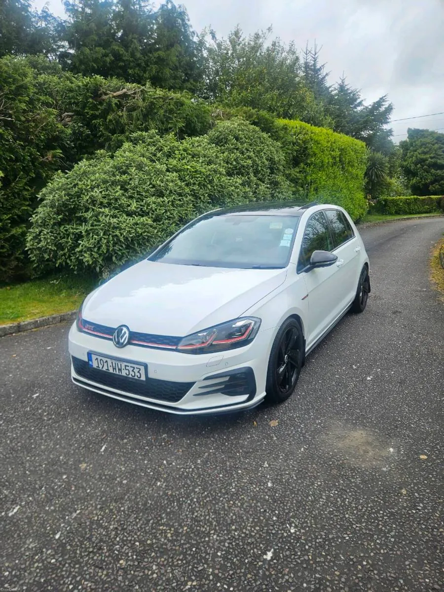 Volkswagen Golf GTI Performance Pack 245bhp - Image 6