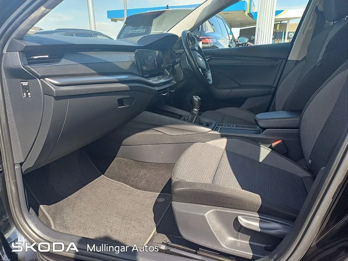 Skoda Octavia OCTAVIA AMB 2.0TDI 115HP - Image 4