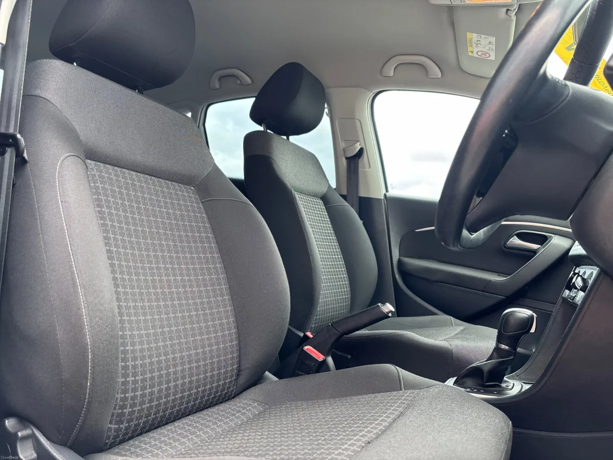 🔺Volkswagen Polo 2015🔺✅NCT & Service - Image 6