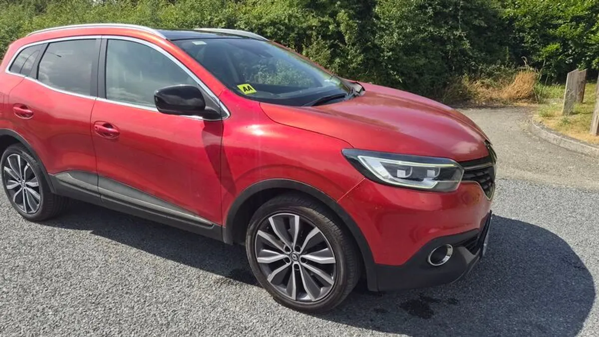 2016 Renault Kadjar - Image 2