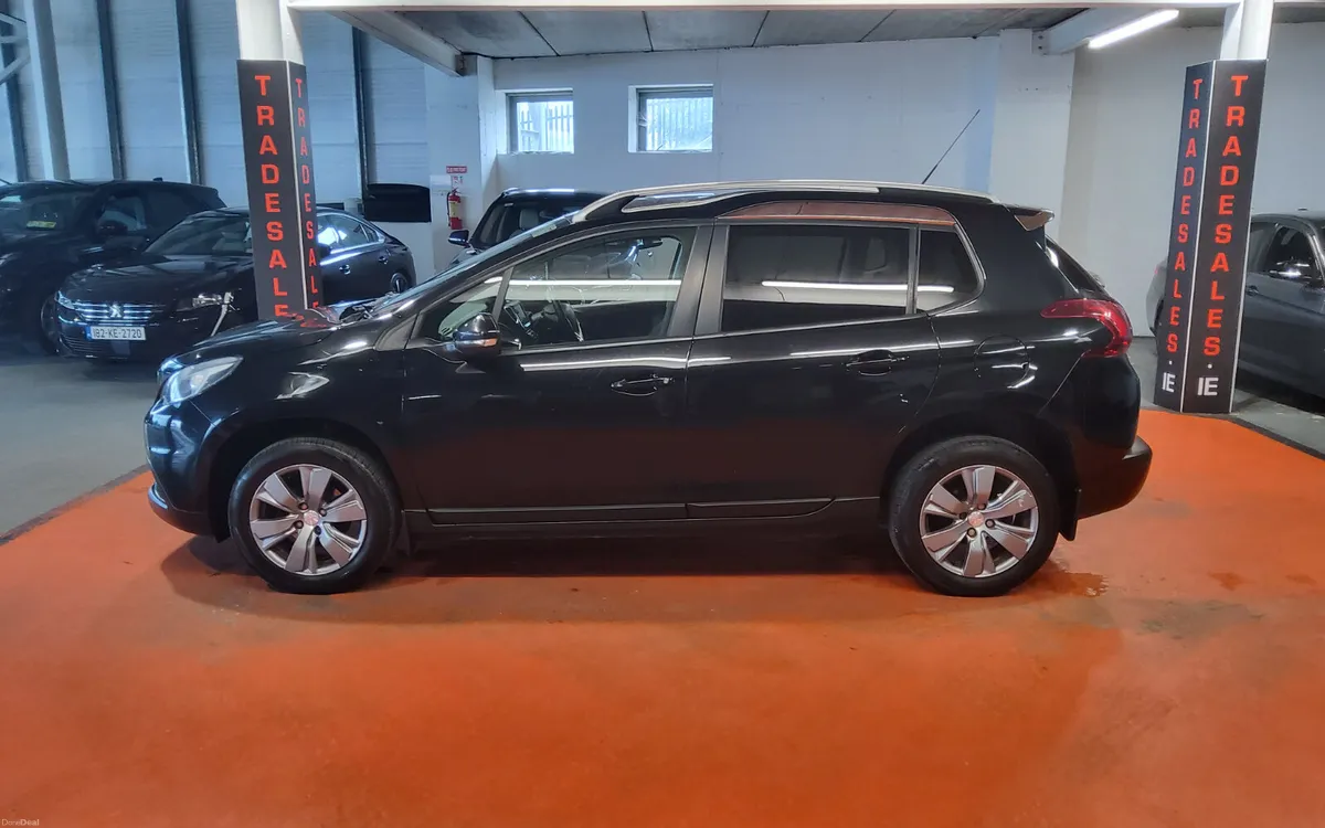 Peugeot 2008 2018 - Image 6