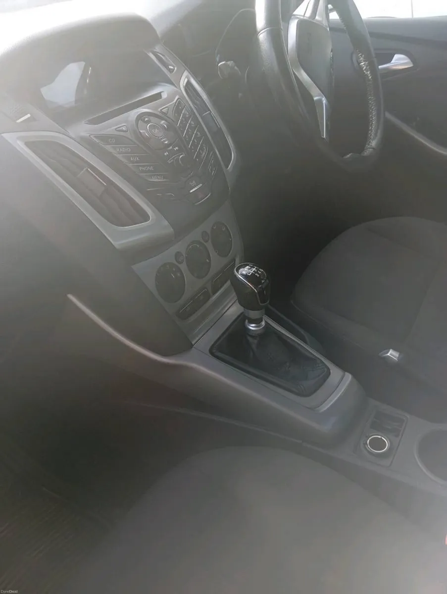 Ford focus - Image 2