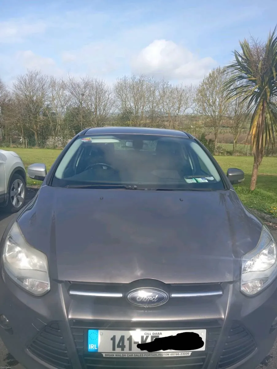 Ford focus - Image 6