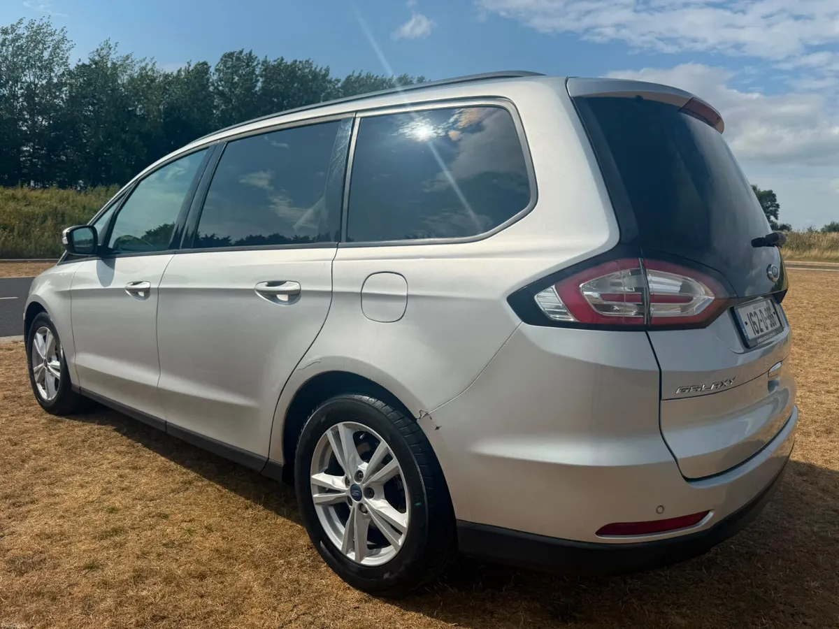 2.0 DIESEL TDCI AUTO ZETEC MODEL - Image 5