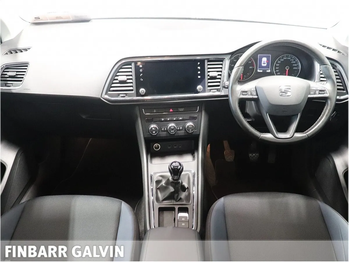 SEAT Ateca 1.0TSI 115hp SE Plus - Image 4