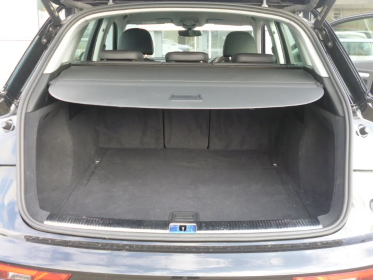 Audi Q5 35 TDI 163HP S tronic SE 2023 - Image 4