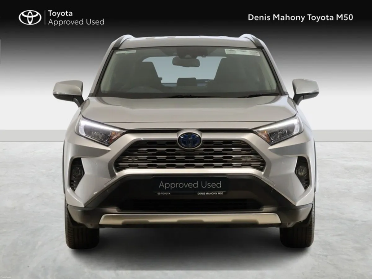 Toyota RAV4 Toyota RAV4 - Image 5