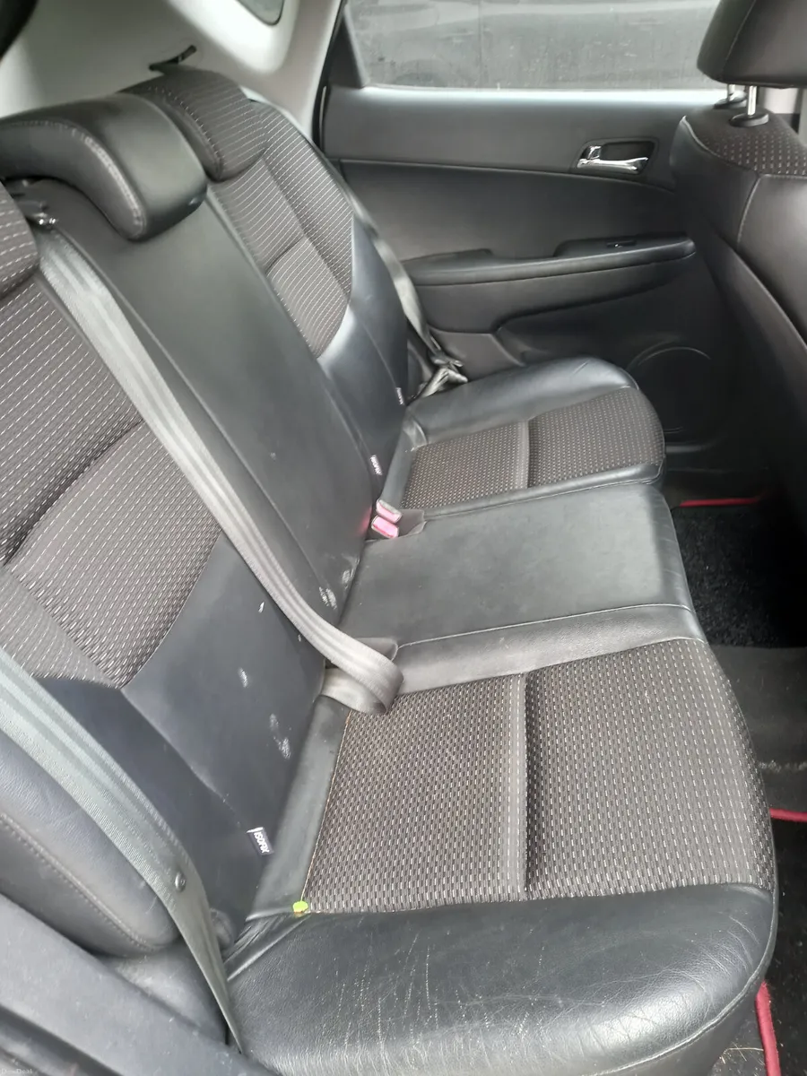2010 Hyundai i30 1.6 Diesel - Image 3