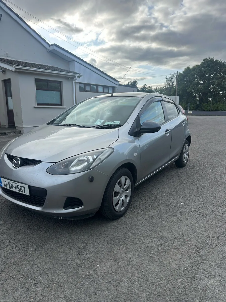 Mazda Demio Low Mileage Automatic - Image 2