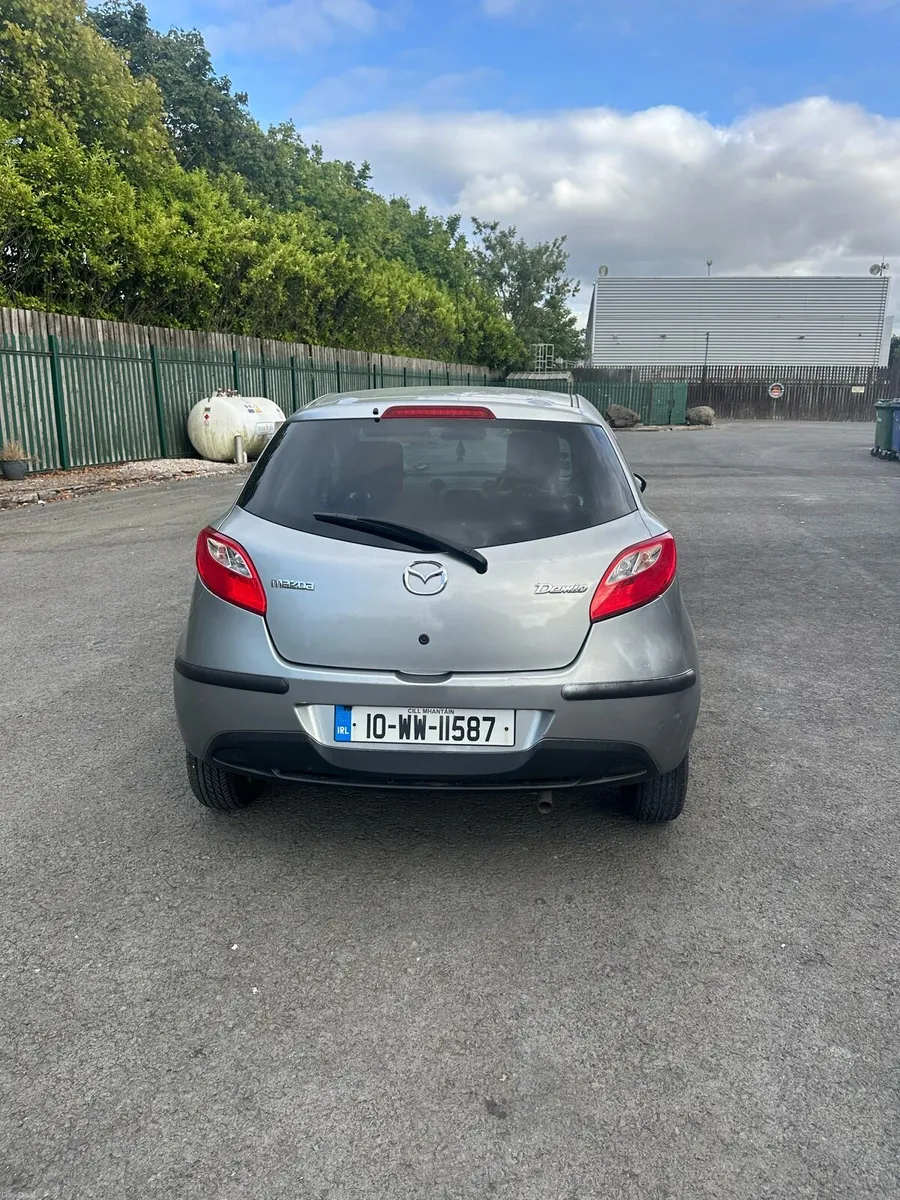 Mazda Demio Low Mileage Automatic - Image 4