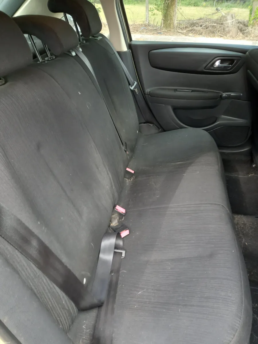 2008 Citroen C4 1.4 Petrol - Image 3